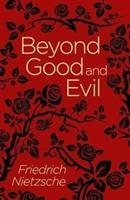 Beyond Good and Evil Nietzsche Friedrich