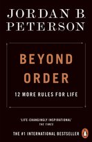 Beyond Order Peterson Jordan B.
