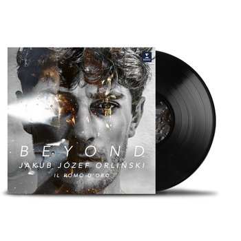 Beyond, płyta winylowa - Orliński Jakub Józef, Il Pomo d'Oro