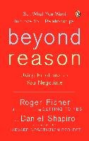 Beyond Reason - Fisher Roger, Shapiro Daniel