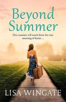 Beyond Summer - Wingate Lisa