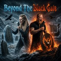 Beyond the Black Gate RAVENBORN