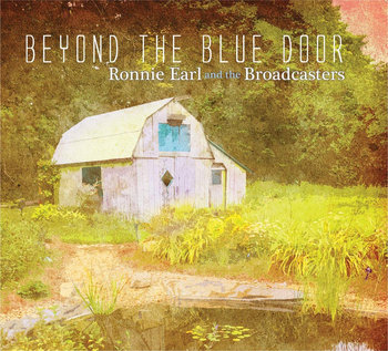 Beyond The Blue Door - Earl Ronnie