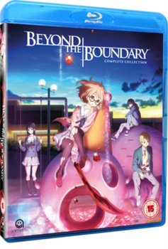 Beyond the Boundary: Complete Season Collection (brak polskiej wersji językowej) - Ishidate Taichi