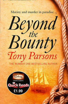 Beyond the Bounty - Parsons Tony
