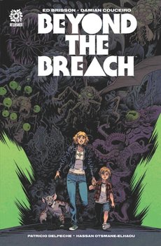 BEYOND THE BREACH - Brisson Ed