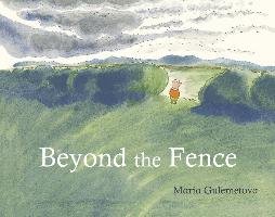 Beyond the Fence - Gulemetova Maria