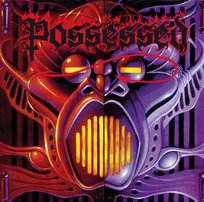 Beyond The Gates (Re-issue 2019) Possessed