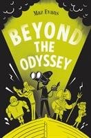 Beyond the Odyssey - Evans Maz