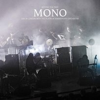 Beyond The Past Mono