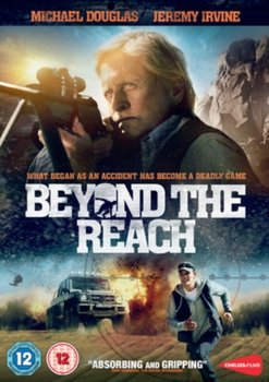 Beyond the Reach (brak polskiej wersji językowej) - Leonetti Jean-Baptiste