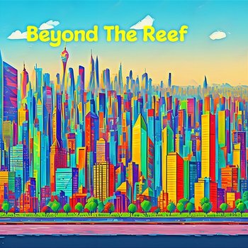 Beyond the Reef - Spencer Duffield