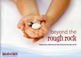 Beyond the Rough Rock - Stubbs Di, Stokes Julie