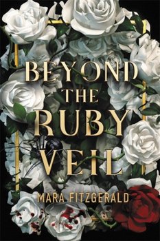 Beyond the Ruby Veil - Mara Fitzgerald