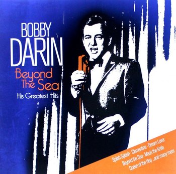 Beyond The Sea - His Greatest, płyta winylowa - Bobby Darin