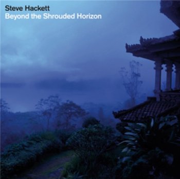 Beyond the Shrouded Horizon - Hackett Steve