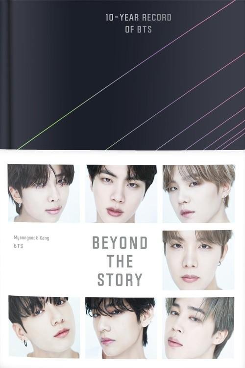 E-book Beyond the Story autorstwa BTS – EPUB | Rakuten Kobo