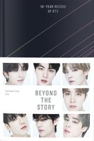 Beyond the Story. 10 Year Record of BTS Myeongseok Kang, BTS