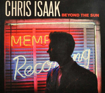 Beyond The Sun - Isaak Chris