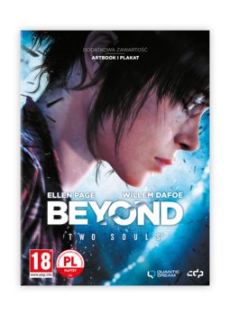 Beyond: Two Souls - Quantic Dream