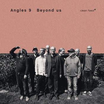Beyond Us - Angles 9