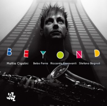 Beyond - Cigalini Mattia