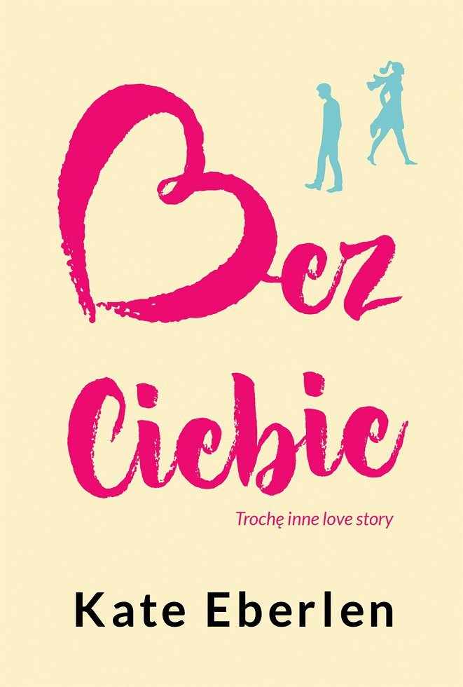 Bez ciebie - ebook mobi