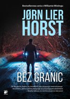 Bez granic. William Wisting. Tom 16