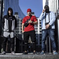 Bez gwarancji Kafar Dix37, Tps, Hinol Polska Wersja