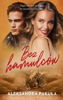 Bez hamulców - ebook mobi Pakuła Aleksandra
