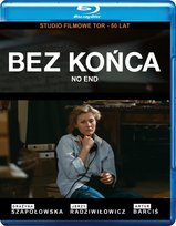 Bez końca (Digitally Restored) Kieślowski Krzysztof