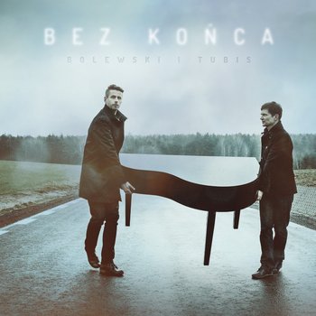 Bez końca, płyta winylowa - Bolewski & Tubis