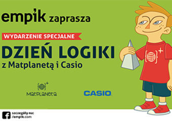 Zostań matematycznym orłem