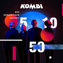 Bez ograniczeń energii 5-10-50 Kombi