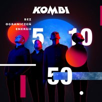 Bez ograniczeń energii 5-10-50 Kombi Łosowski