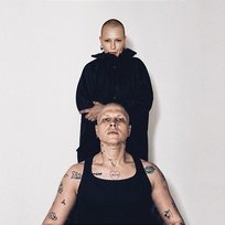 Bez oka miś Nosowska, Jędrzej Wise