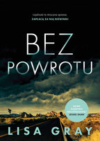 Bez powrotu Gray Lisa