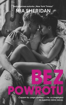 Bez powrotu - Sheridan Mia