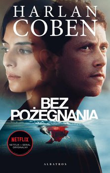 Bez pożegnania - ebook epub - Coben Harlan