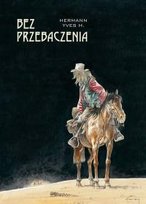 Bez przebaczenia Huppen Hermann, Yves H.