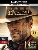 Bez przebaczenia