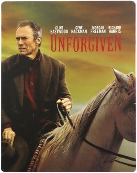 Bez Przebaczenia - Eastwood Clint