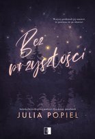 Bez przyszłości Popiel Julia