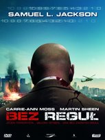 Bez reguł Jordan Gregor