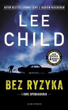Bez ryzyka - ebook EPUB - Child Lee