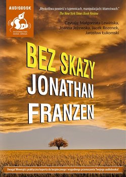 Bez skazy - Franzen Jonathan