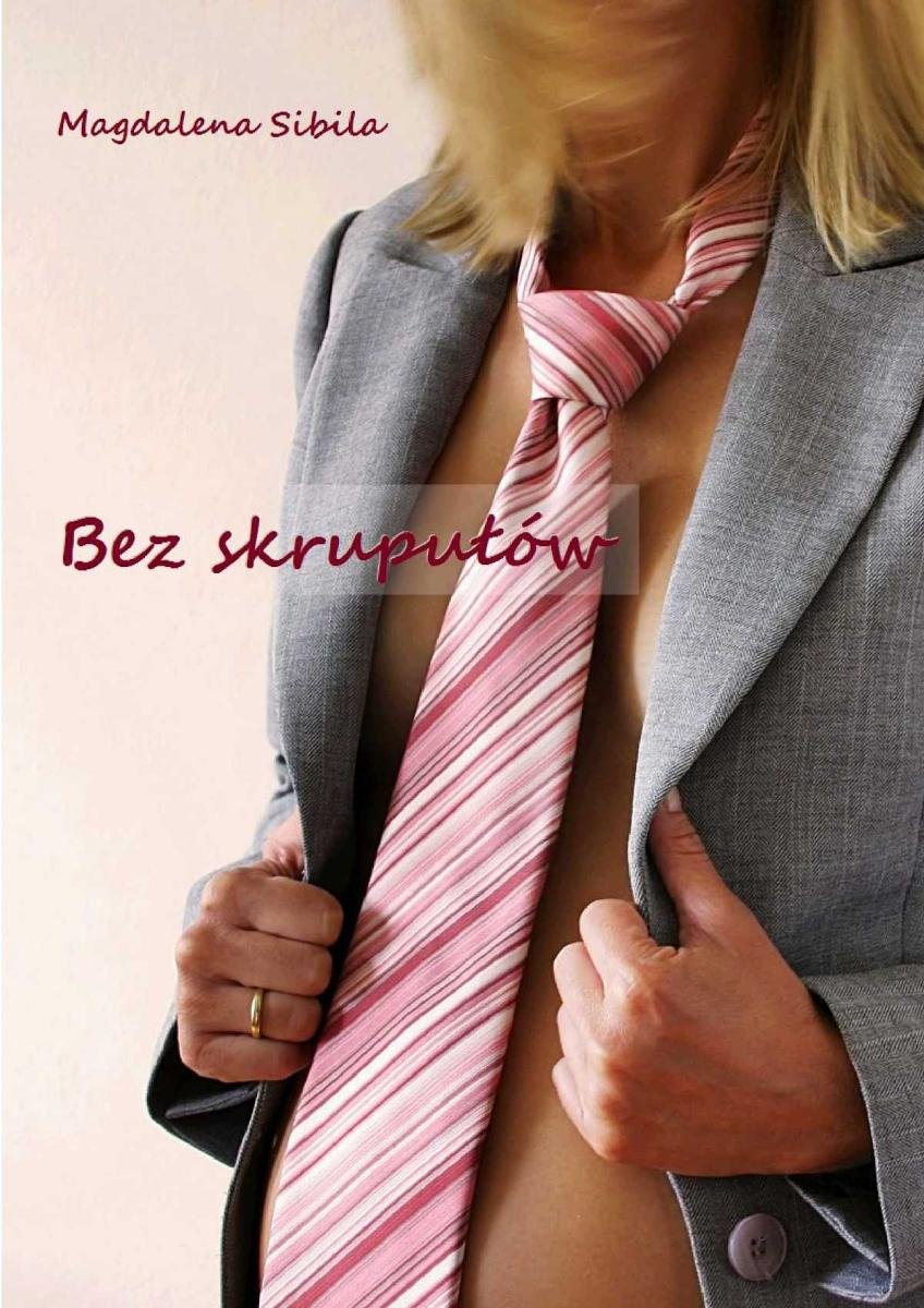 Bez skrupułów - ebook PDF