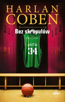 Bez skrupułów. Myron Bolitar - ebook epub - Coben Harlan