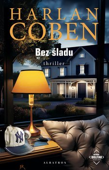 Bez śladu. Myron Bolitar - ebook epub - Coben Harlan