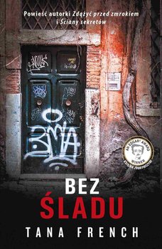 Bez śladu - French Tana